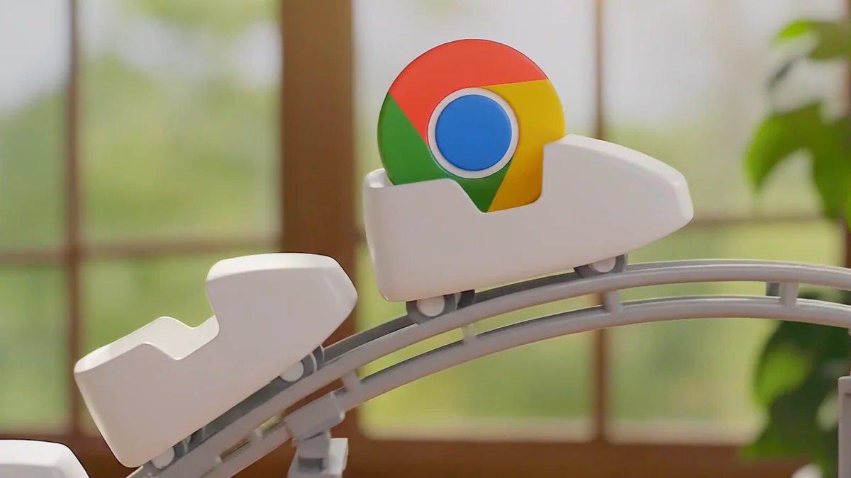 Chrome "God Mode": Gemini 3, Skills Store và Vertical Tabs — sự thật đằng sau cơn sốt