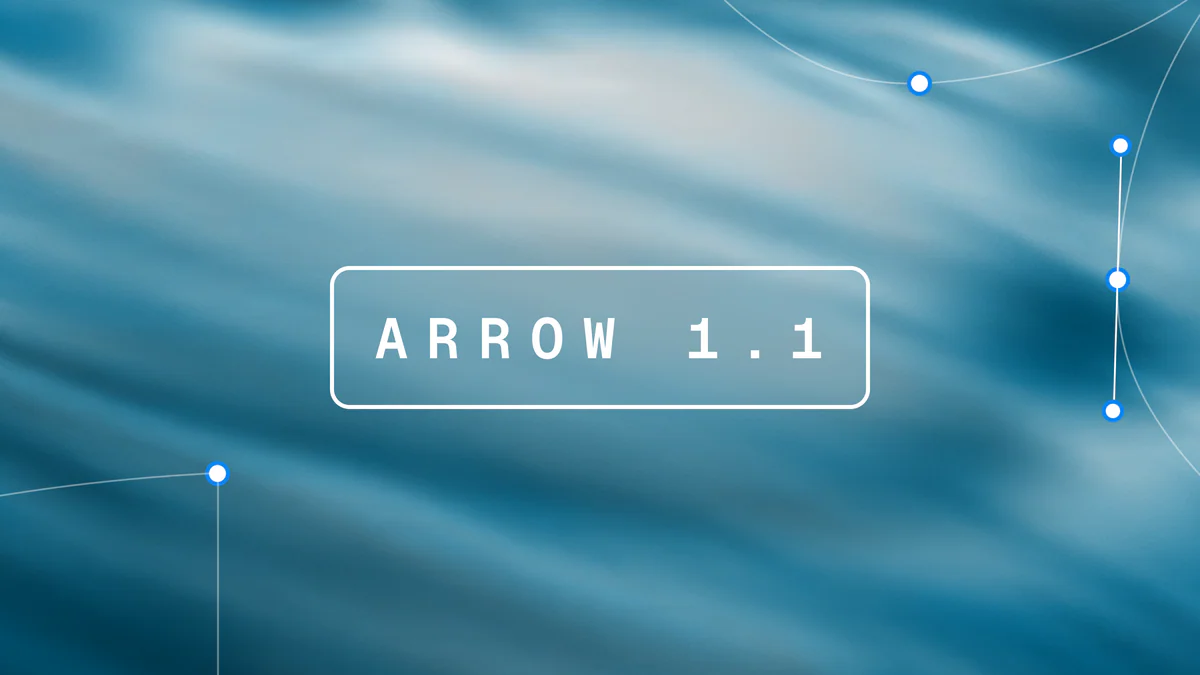QuiverAI Arrow 1.1: Biến ảnh thành SVG sạch, có cấu trúc, mọi shape và path đều edit được