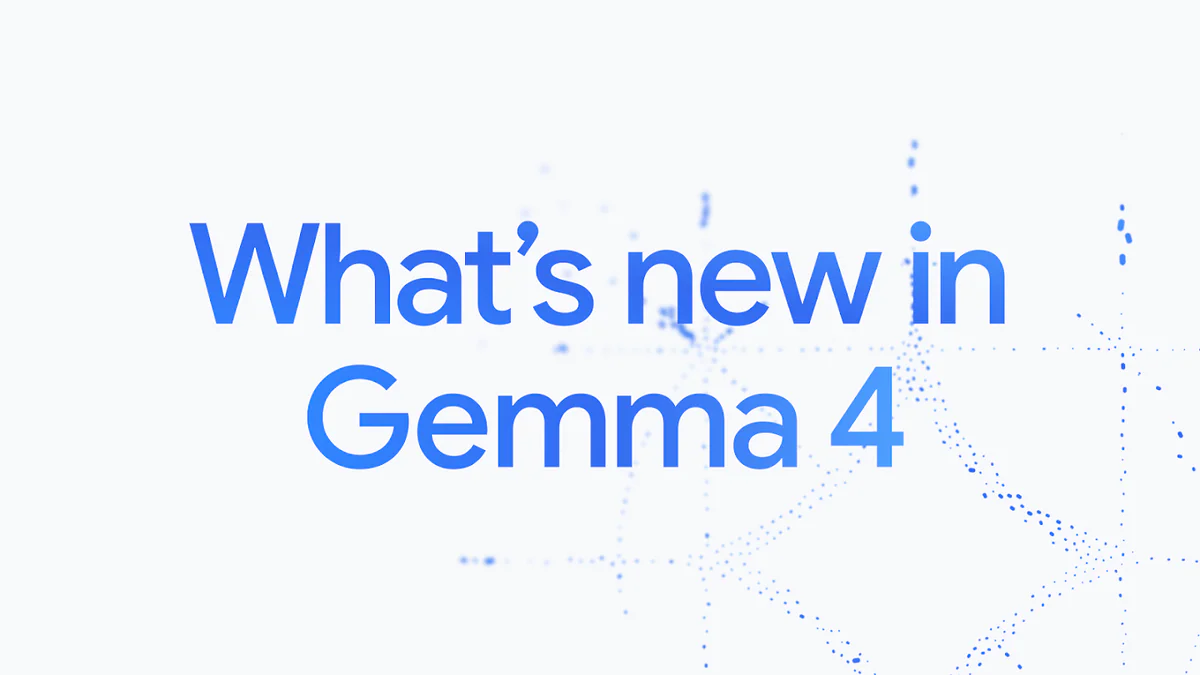 Gemma 4 26B A4B: con quái vật mã nguồn mở Google vừa thả ra cho máy tính cá nhân