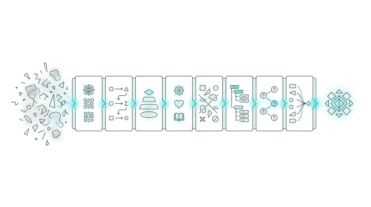 8 kỹ thuật prompting để LLM trả lời tốt hơn (không cần đổi model)