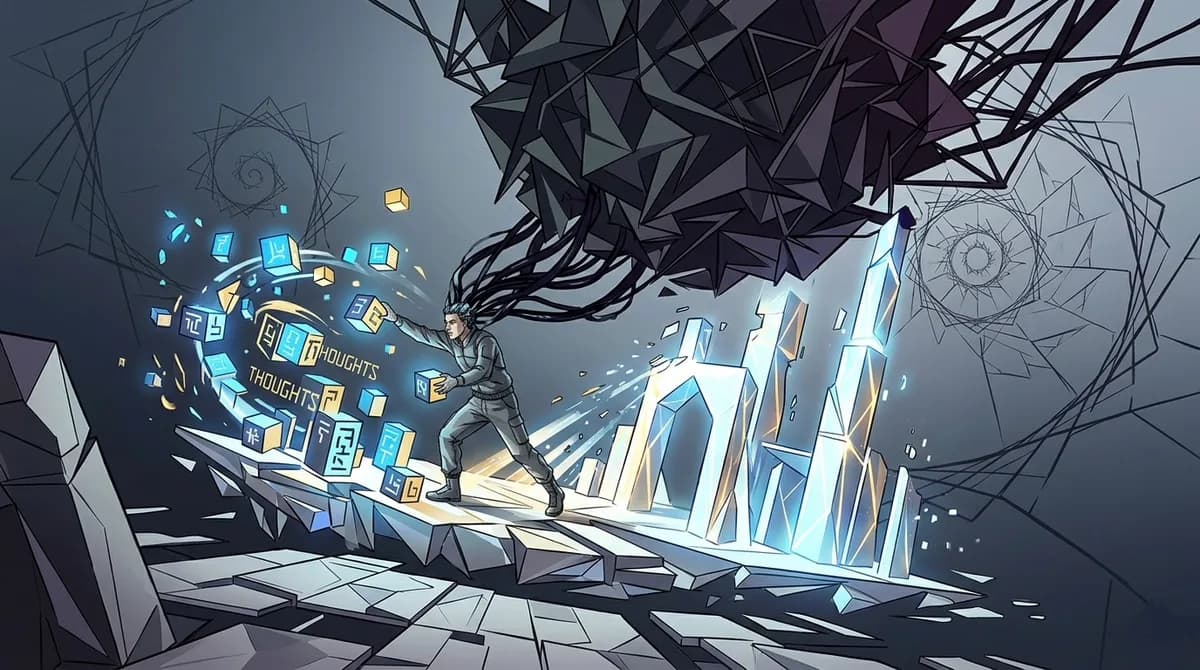 Nợ Nhận Thức AI: Nghiên Cứu MIT Thực Sự Tìm Ra Điều Gì