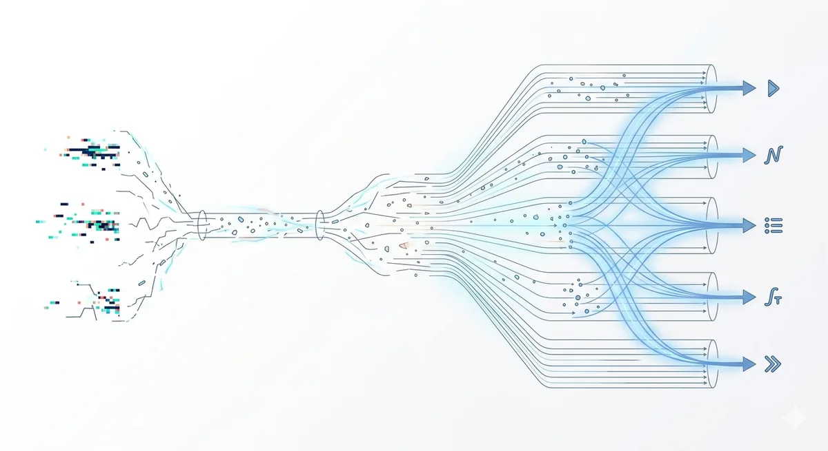 DFlash đã chạy được trên llama.cpp: block-diffusion draft, speedup tới 8× cho Qwen3