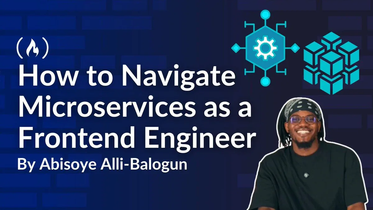 Microservices Đẩy Phức Tạp Về Phía Frontend - 6 Pattern Bạn Cần Biết