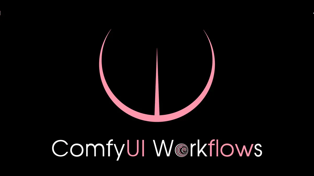 ComfyUI-Workflows-ZHO: Bộ sưu tập workflow số 1 thế giới dành cho video editor