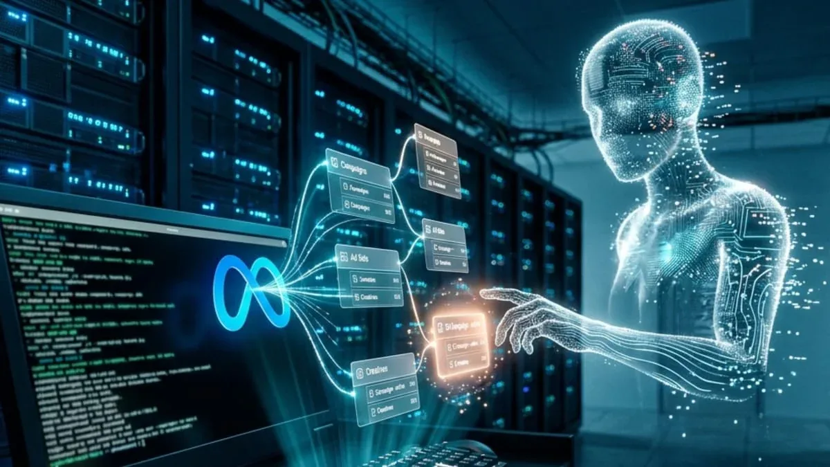 Meta Ads CLI: Quản lý quảng cáo Facebook bằng dòng lệnh, AI agents vào cuộc