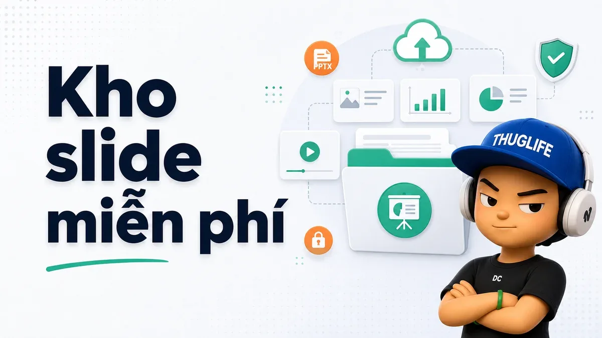 Kho slide miễn phí về Ngôn ngữ Lập trình cấp Graduate của NYU