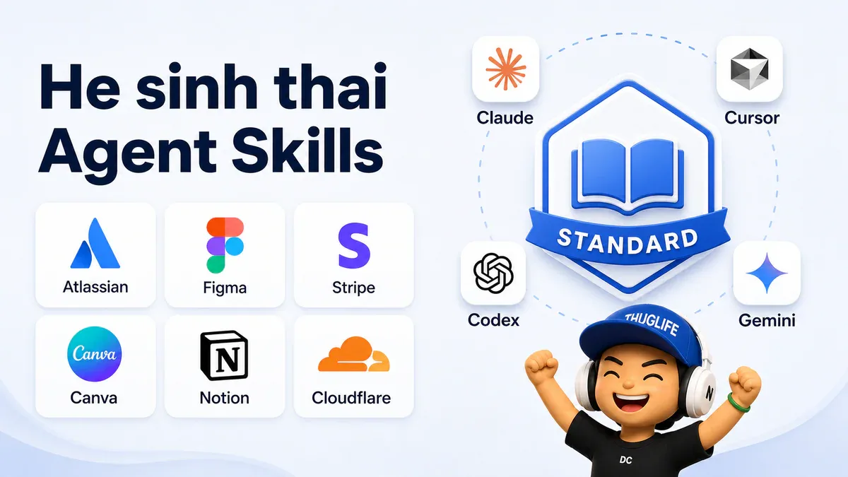 Agent Skills Hướng dẫn Toàn tập - P4: Hệ sinh thái, Đánh giá và Tiềm năng